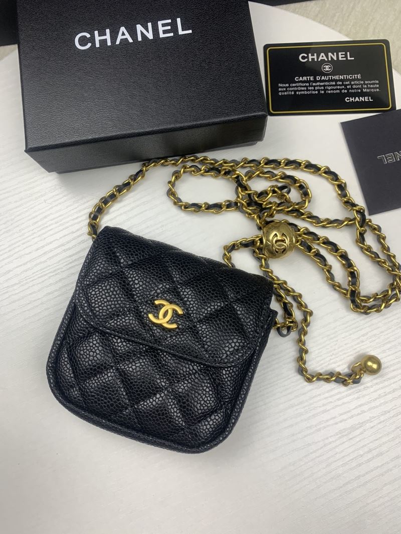 Chanel Wallets Purse